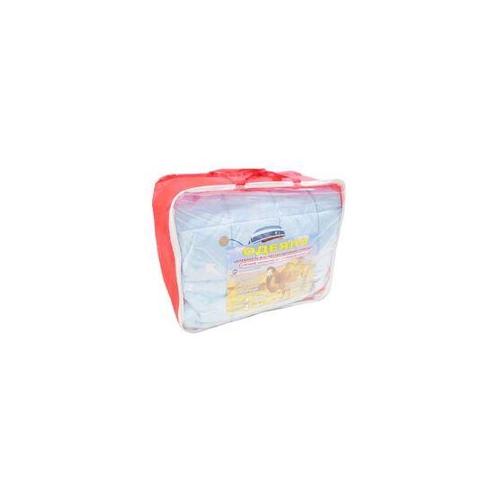 Одеяло_из_верблюжьей_шерсти_голубое_с_корабликами_5