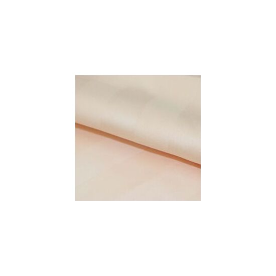 Постельное_белье_Страйп_сатин_Персиковый_2