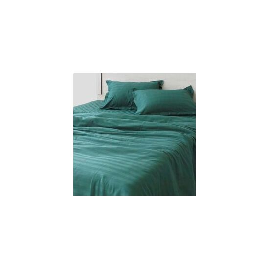 Страйп_сатин_изумрудный_1_eekc-1n