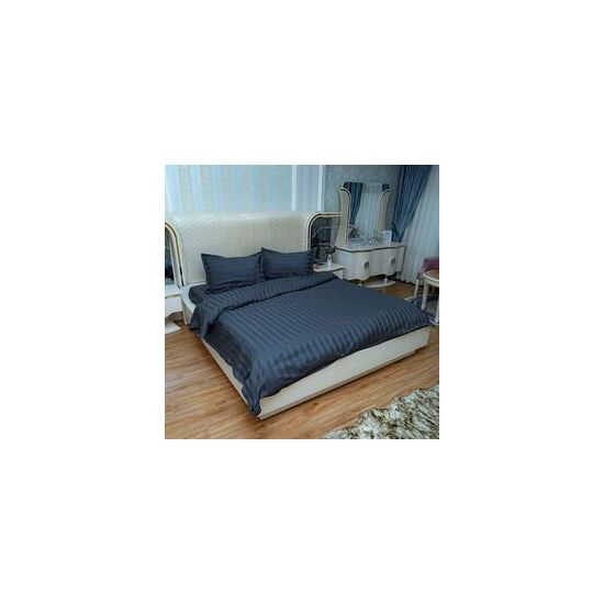 Комплект_постельного_белья_страйп-сатин_серый_графитовый_Лелит_6