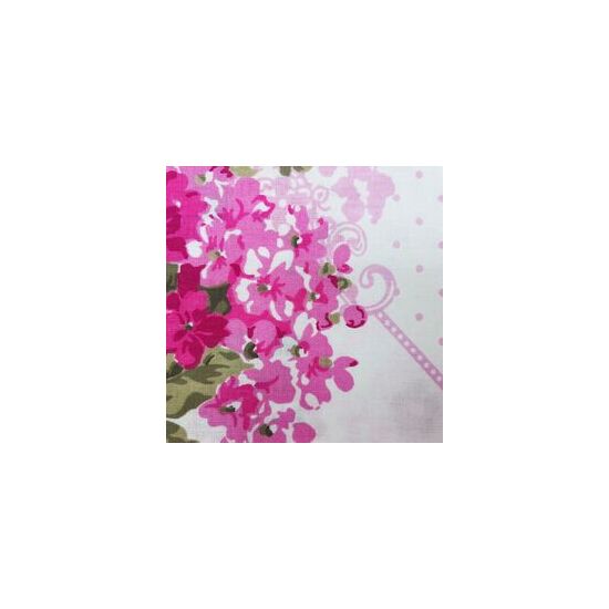 Комплект_постельного_белья_6045_поплин_Велосипеды_с_розовой_сиренью_3