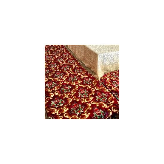 Курпача_коричнево-красная_1