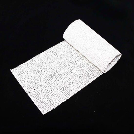 Бинт гипсовый медицинский 2,7м*15см "Евро стандарт"