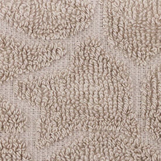 Покрывало махровое Parisa Home 150*200 см Бежевый