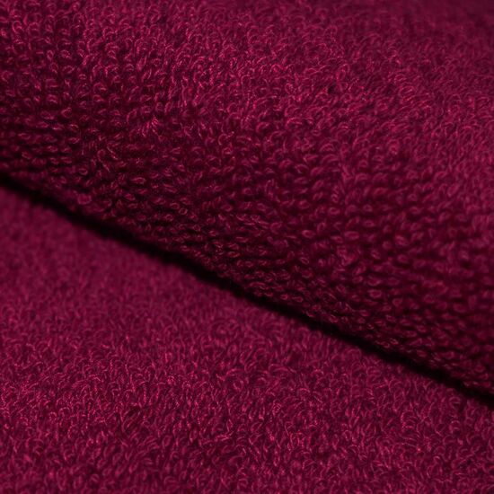 Полотенце махровое Ножки 50*70см Parisa home 500гр/м2