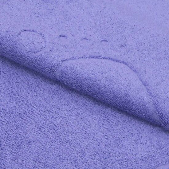 Полотенце махровое Ножки 50*70см Parisa home 500гр/м2