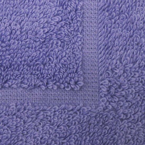 Полотенце махровое Ножки 50*70см Parisa home 500гр/м2