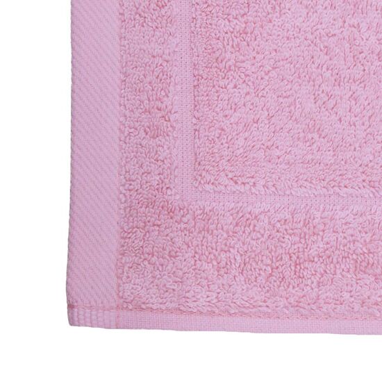 Полотенце махровое Ножки 50*70см Parisa home 500гр/м2