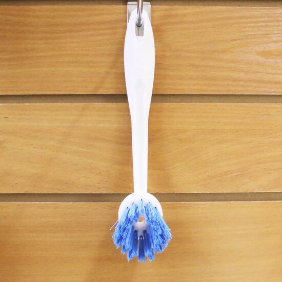 Щетка для посуды Cristal Хозяюшка Мила